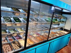 -湯上鲜(万力时代店)