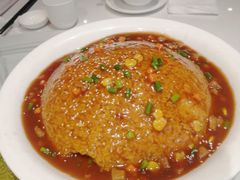 -品大三·经典淮扬菜(大行宫店)