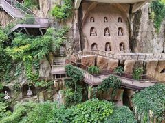 -牛首山文化旅游区