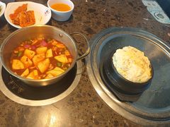 -肉加韩国料理·烤肉(金茂湾店)