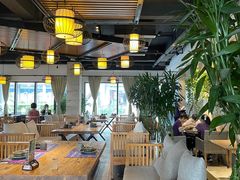 -喜越泰莱·泰越料理(海逸新天地店)