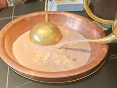 -诺敏塔拉奶茶-布里亚特包子-手把肉(锦都会店)