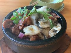 黑鱼爱牛肉-石榴院子(西施故里店)