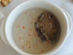 -汇泉王朝大饭店-旋转餐厅(南海路店)