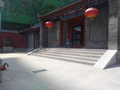 -罔极寺