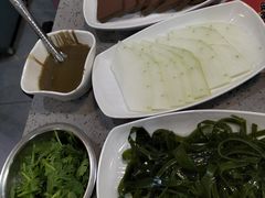 海带-光头药膳鸡(莱茵小镇店)