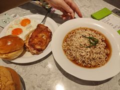 -翠华餐厅(正佳广场店)