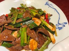 -北平食府(马鞍山路店)