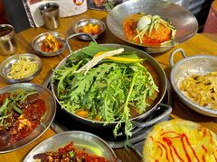 -枣玛尔脊骨汤·烤肉(西塔总店)