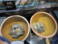 -紫阳海鲜楼·传承闽味(长乐路总店)