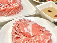 -牛街·马辈儿涮肉(牛街总店)