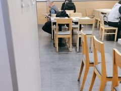 -吉野家(复兴路第二餐厅店)