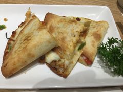 -棒约翰比萨·意面(金桥国际店)