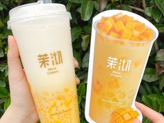 -茉沏(光启城店)