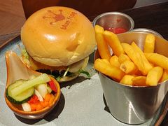 -bluefrog蓝蛙(皇庭广场店)