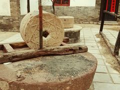 -杨家埠民间艺术大观园