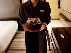 -重庆富力艾美酒店