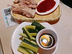 -总参北京涮羊肉