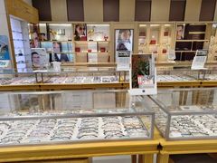 -大明府国际眼镜(太原北街店)