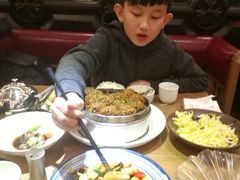 -渔家灯火(明湖店)