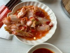 -咬不得高祖生煎·简餐(城站店)