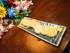 青稞饼-思金拉措·西藏饮食文化体验中心(仙足岛店)