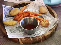 -悦荟T 骨牛排(松江店)