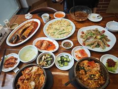 -全州拌饭馆(断桥店)