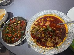 -胶东人家(奥体中心店)