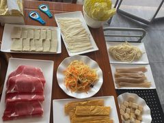 -岳合轩老北京涮肉