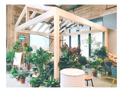 -GOTLOT COFFEE&KITCHEN角落厨房NOOK店