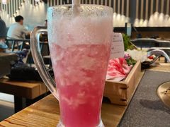 -湊湊火锅·茶憩(东城万达店)