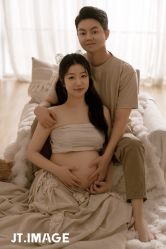 -专注孕妇照亲子照·纪田摄影