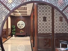 -富春茶社(国庆路店)