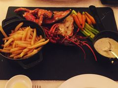 -上海和平饭店-华懋阁 The Cathay Room