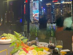 -RIVIERA 松鹤楼(外滩店)