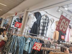 -七浦路服装批发市场