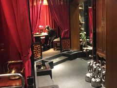 -不老溪贵州菜(广安门总店)