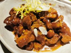 -秀儿家の小确幸花园西餐厅