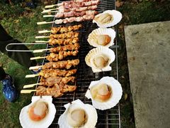 -美家乐农庄·露营·团建(大治路店)