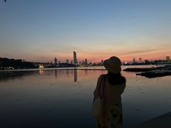 -臻鲜燕海鲜融合餐厅(金陵style店)