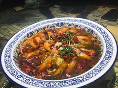 -苏城小院·园林精致苏州菜(斜塘老街店)