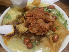 -小豆海棠(人民南路店)