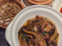 -芳芳私房菜·精做淮扬菜(承德路店)