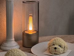 -玲婧胡同·生日蛋糕·餐厅(嘉里城店)