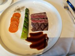 安格斯西冷-AZUR聚(香格里拉饭店)