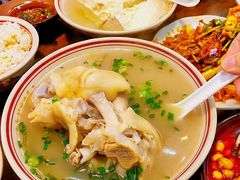 -老方桌烂蹄花川菜馆(九龙坡店)