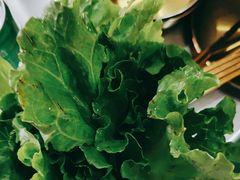 -胡悦里韩式烤肉(芝罘万达广场店)