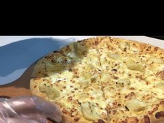 -达美乐比萨(留仙大道店)