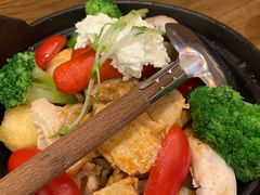 -桃太郎创作料理(大坪店)